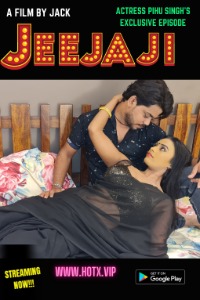 Jeeja Ji Uncut (2021) Hindi HotX Short Films Full Movie